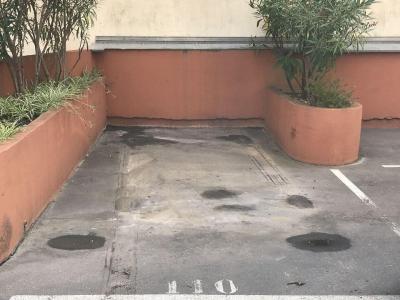 Parking dans résidence sécurisé à Nice