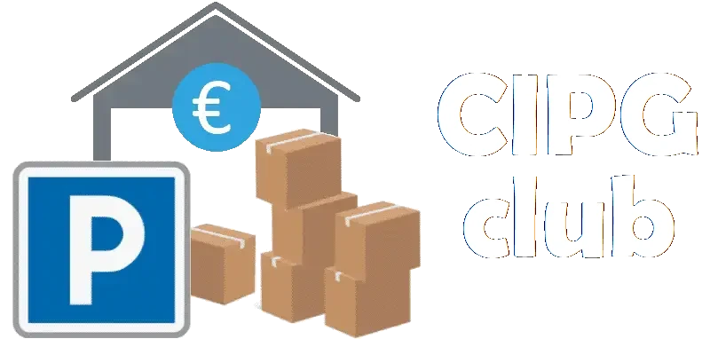 Logo CIPG club