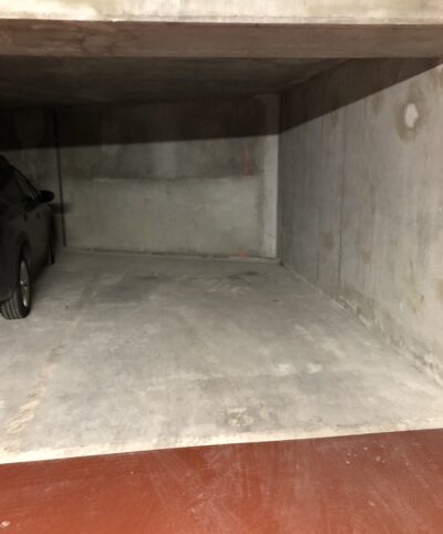 Fontenay aux Roses : Parking proche RER B « Robinson »