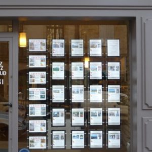 agence immobilière
