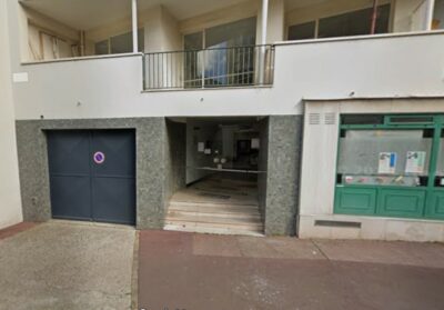 Place de parking à vendre, rue Danton, 92130 Issy-les-Moulineaux