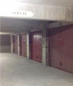 Grenoble : Particulier loue garage