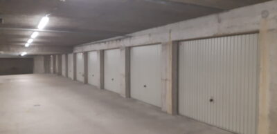 Bourg en Bresse : location box fermé 15 m²