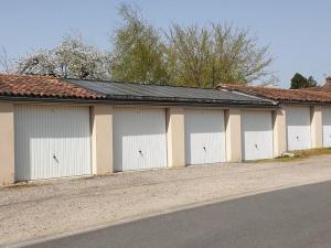 lot garages photovoltaique saint junien